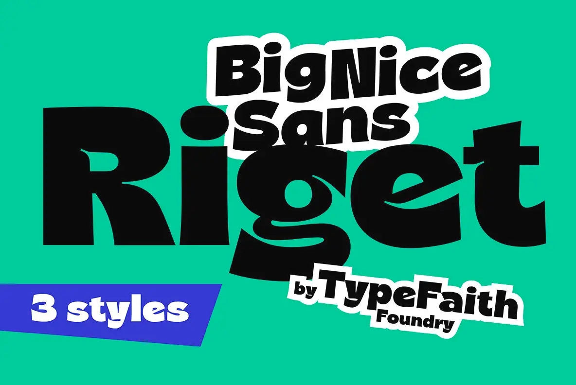 Riget Sans