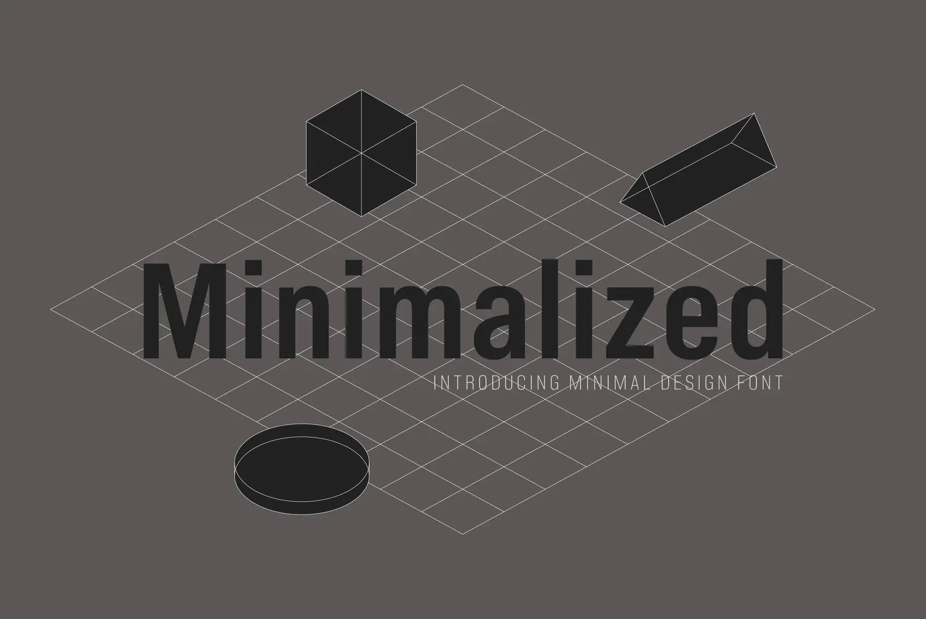 Minimalized