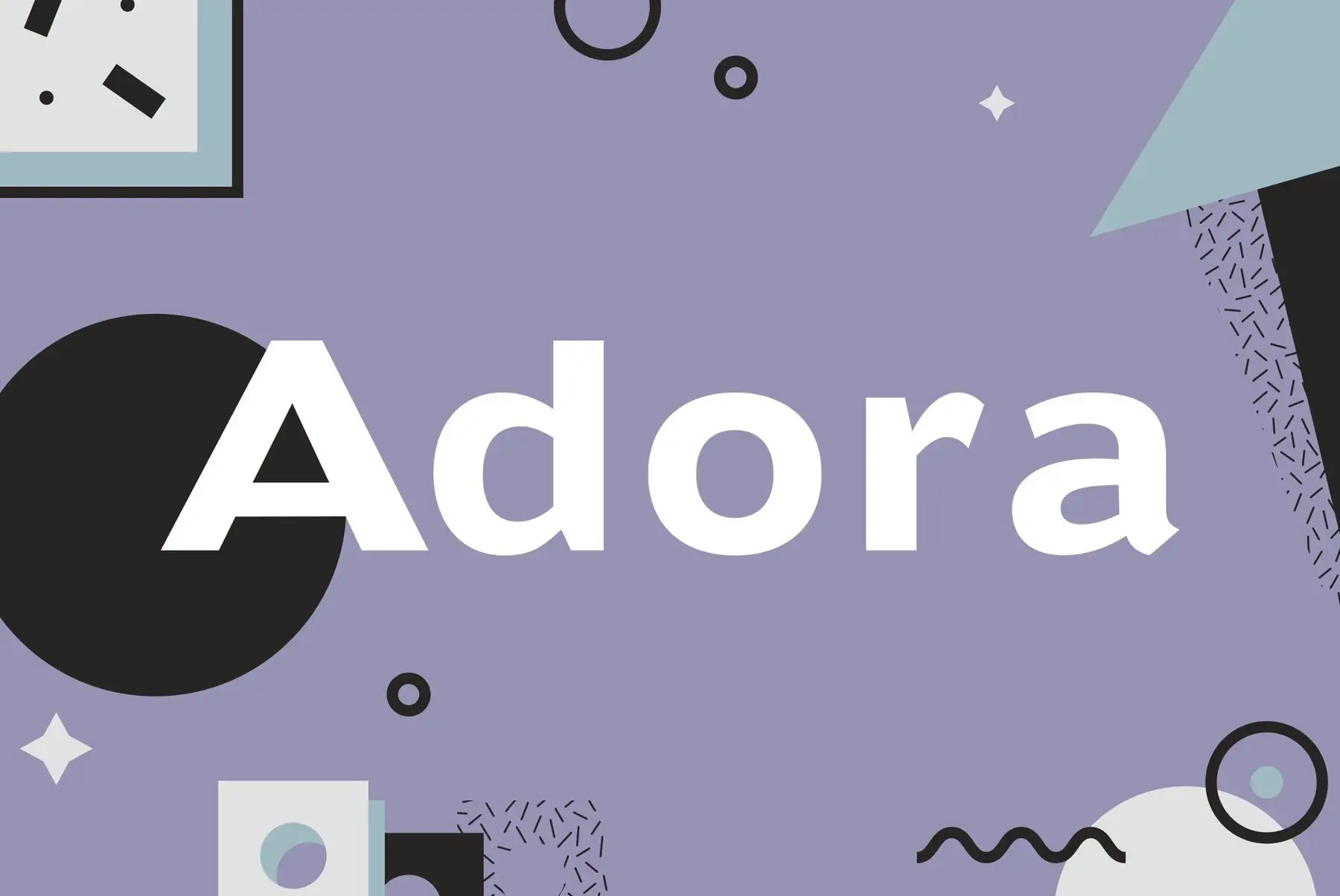 Adora Bold