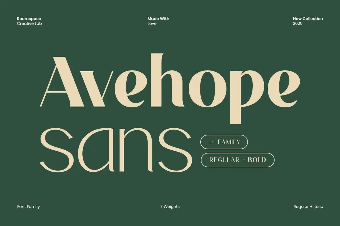 Avehope