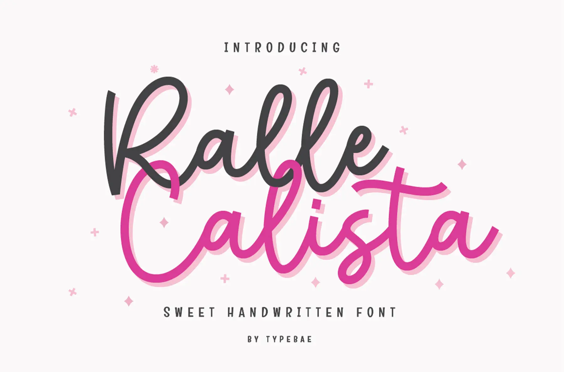 Ralle Calista