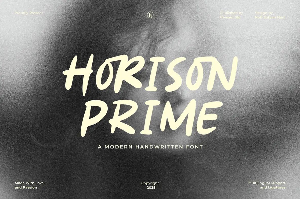 Horison Prime