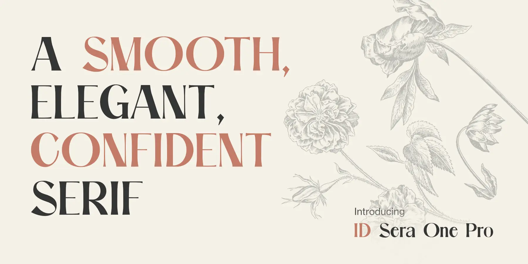 ID Sera One Pro