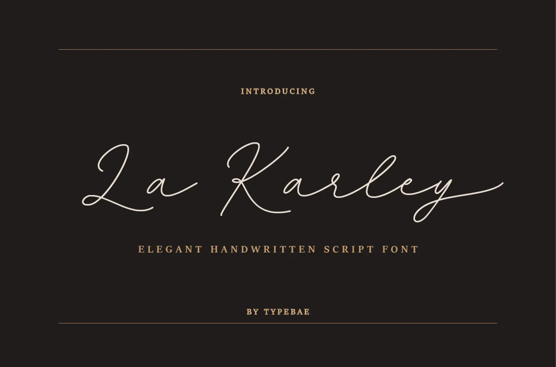 La Karley