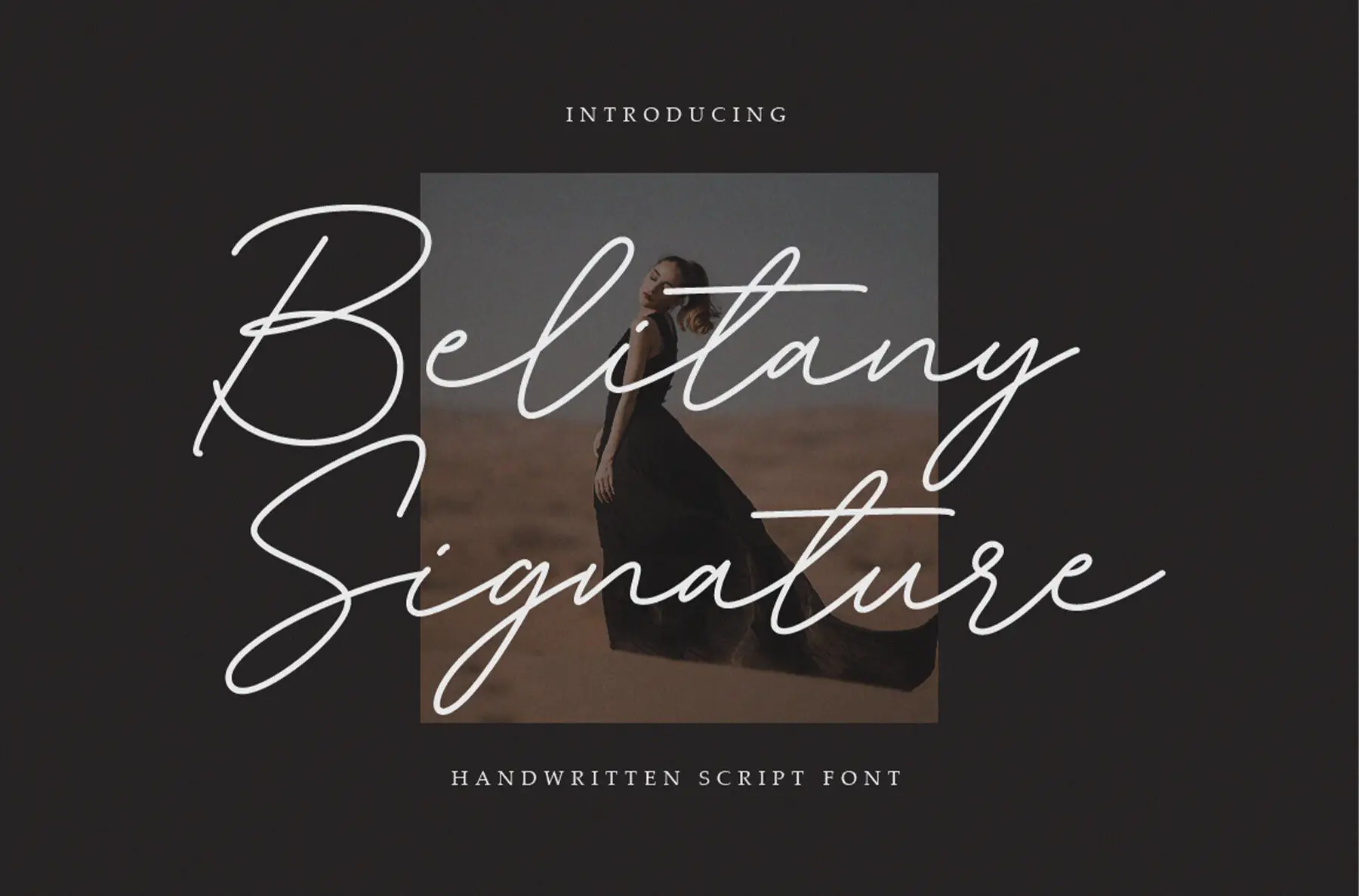 Belitany Signature