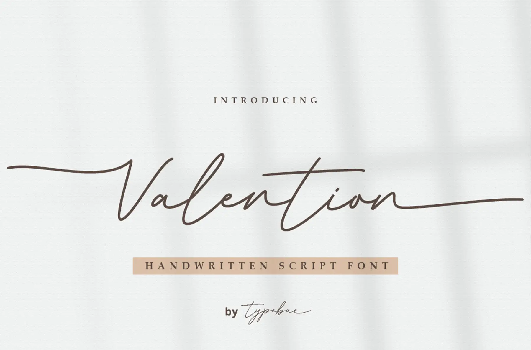 Valention