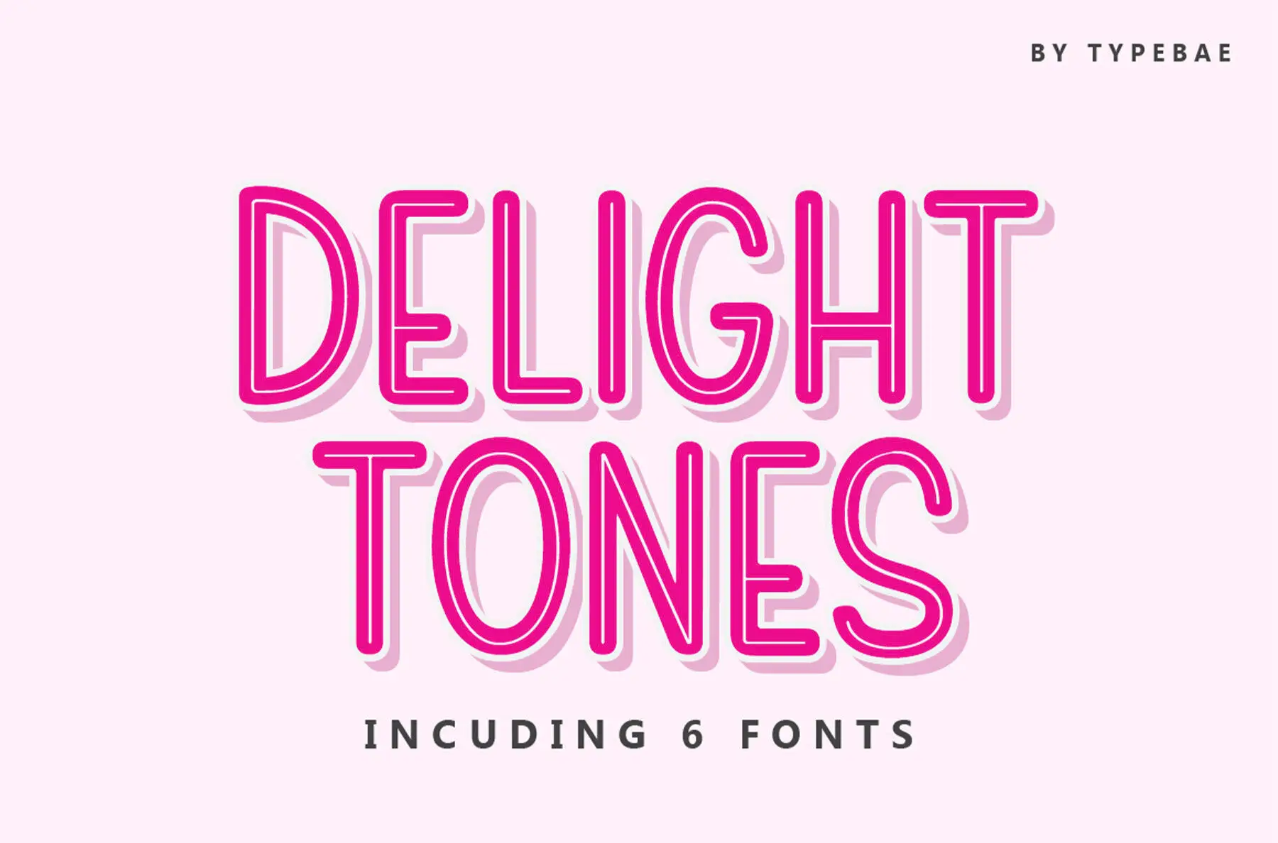 Delight Tones