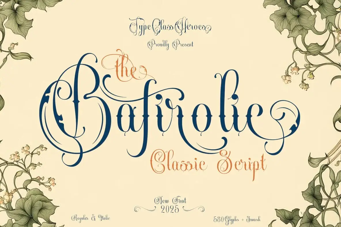 Bafirolic
