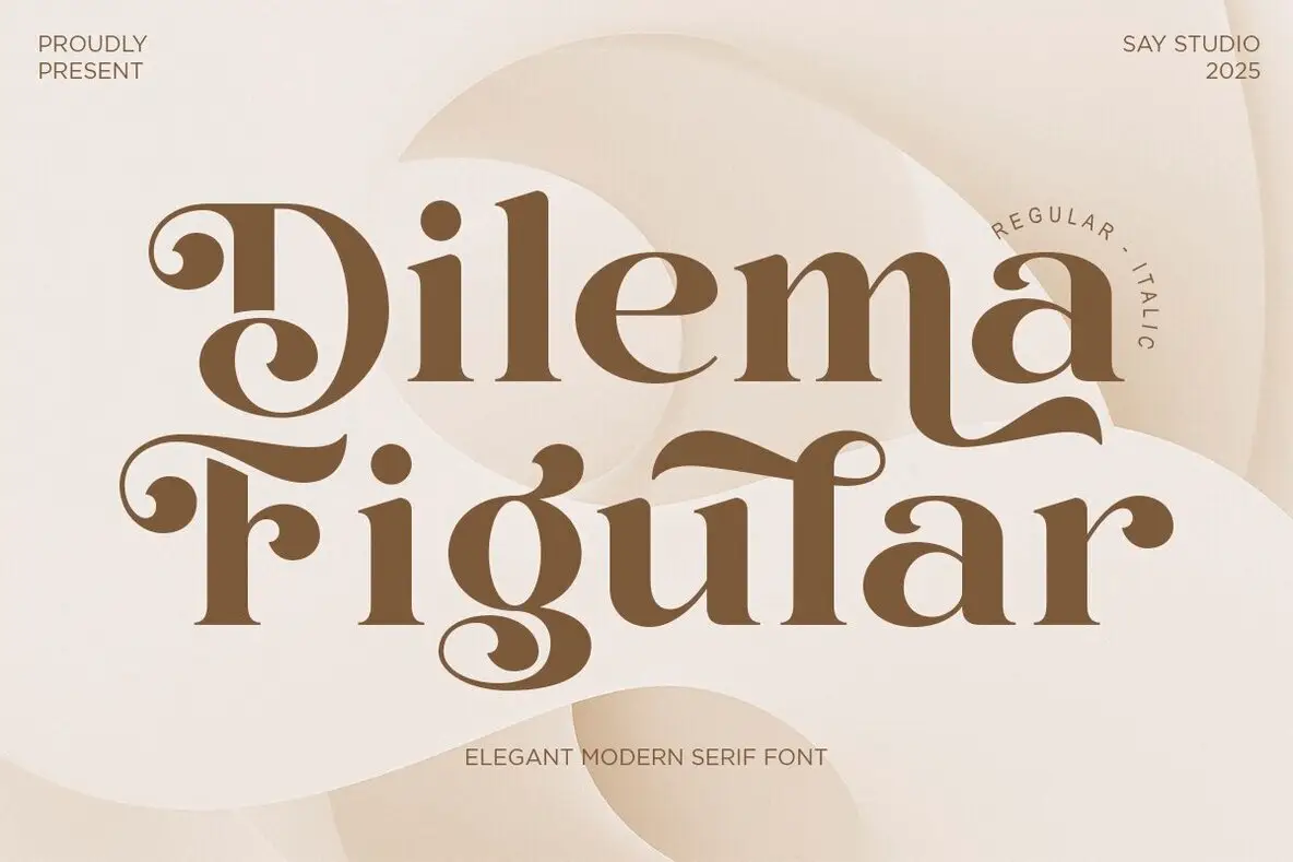 Dilema Figular