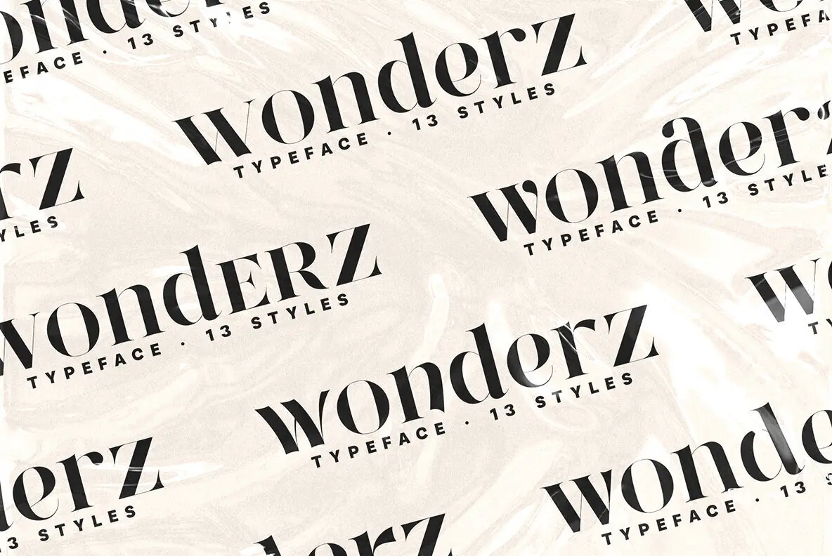 Wonderz