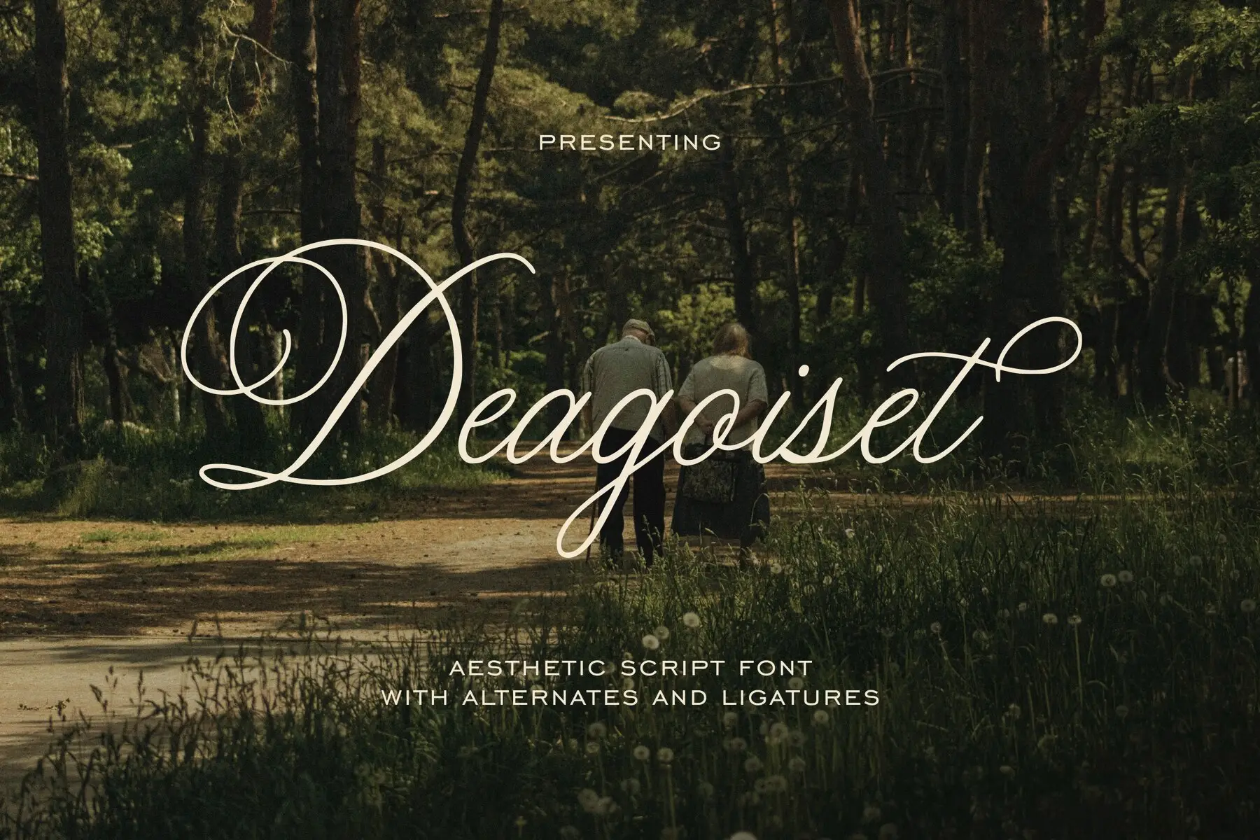 Deagoiset