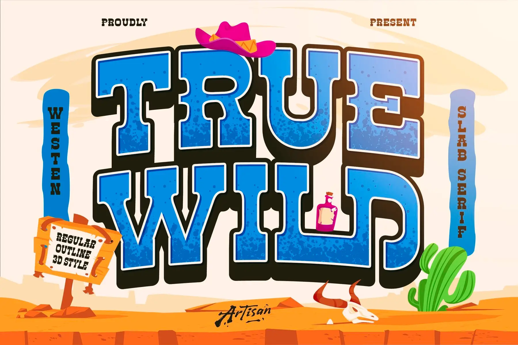 Truewild