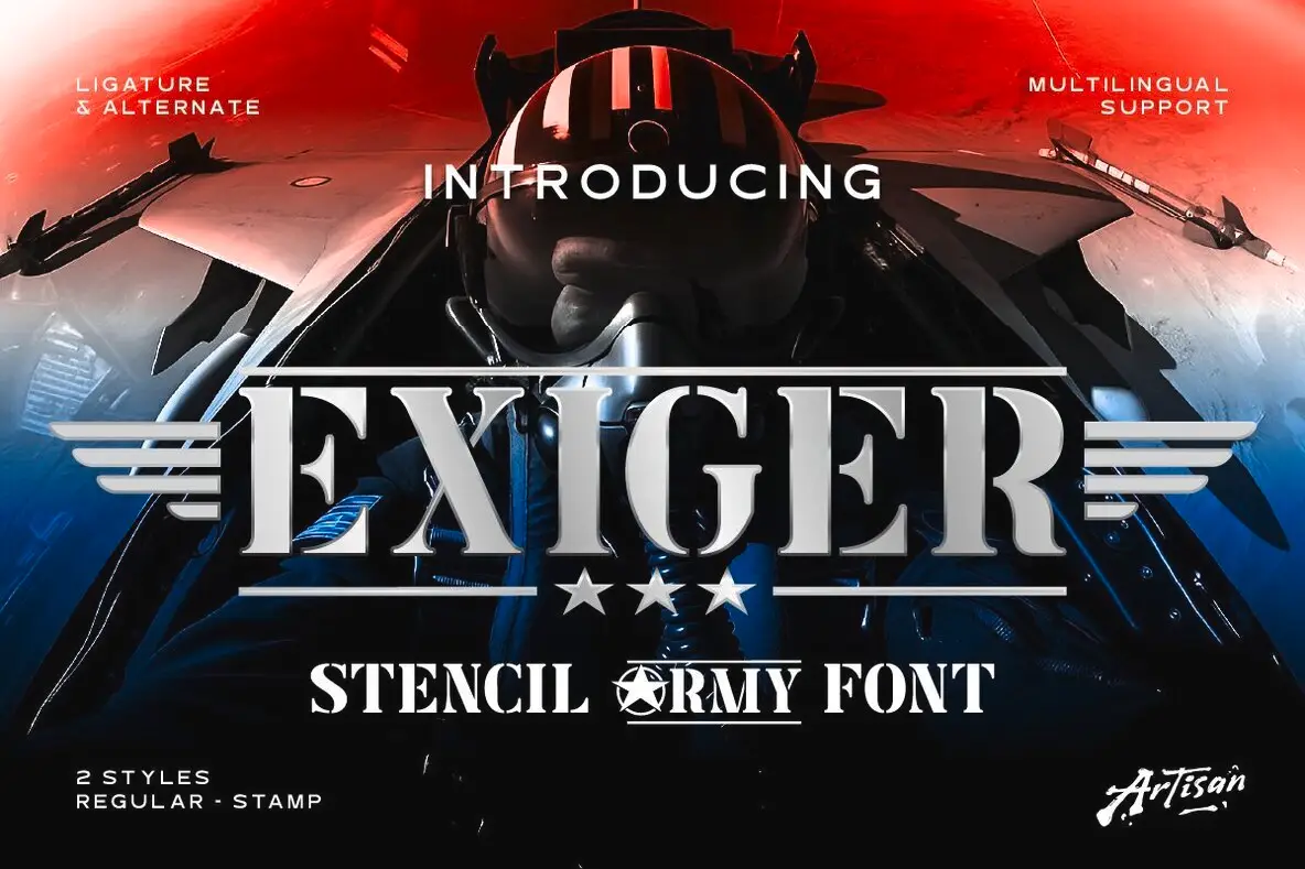 Exiger