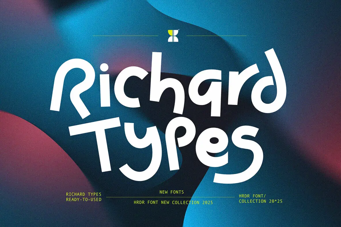 Richard Types