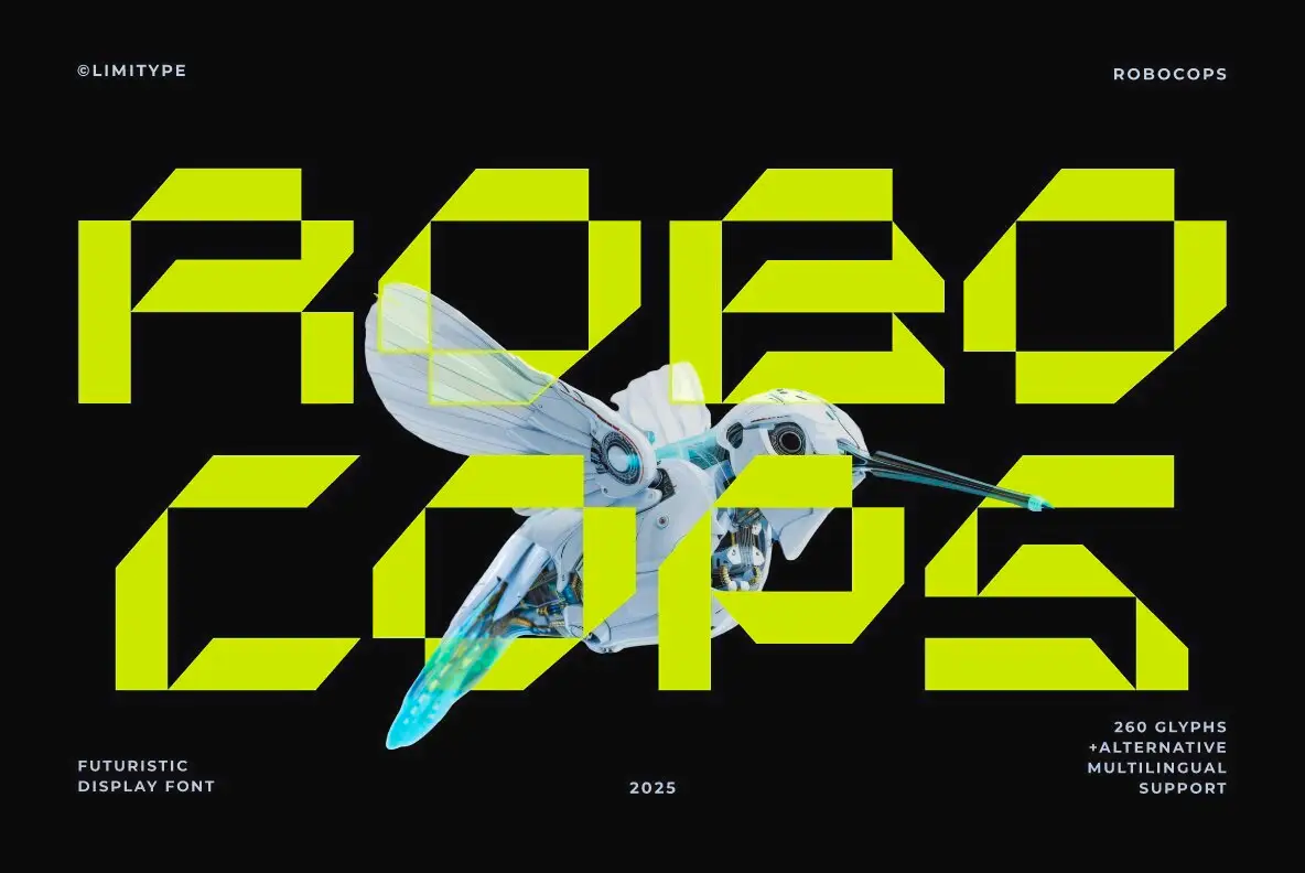 Robocops