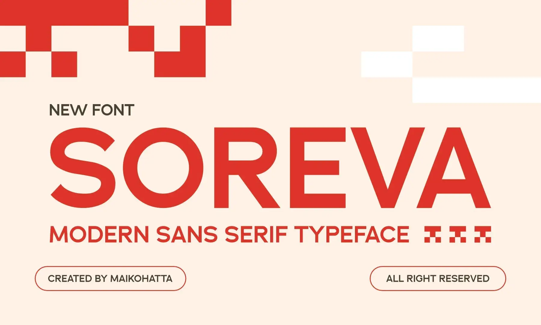 Soreva