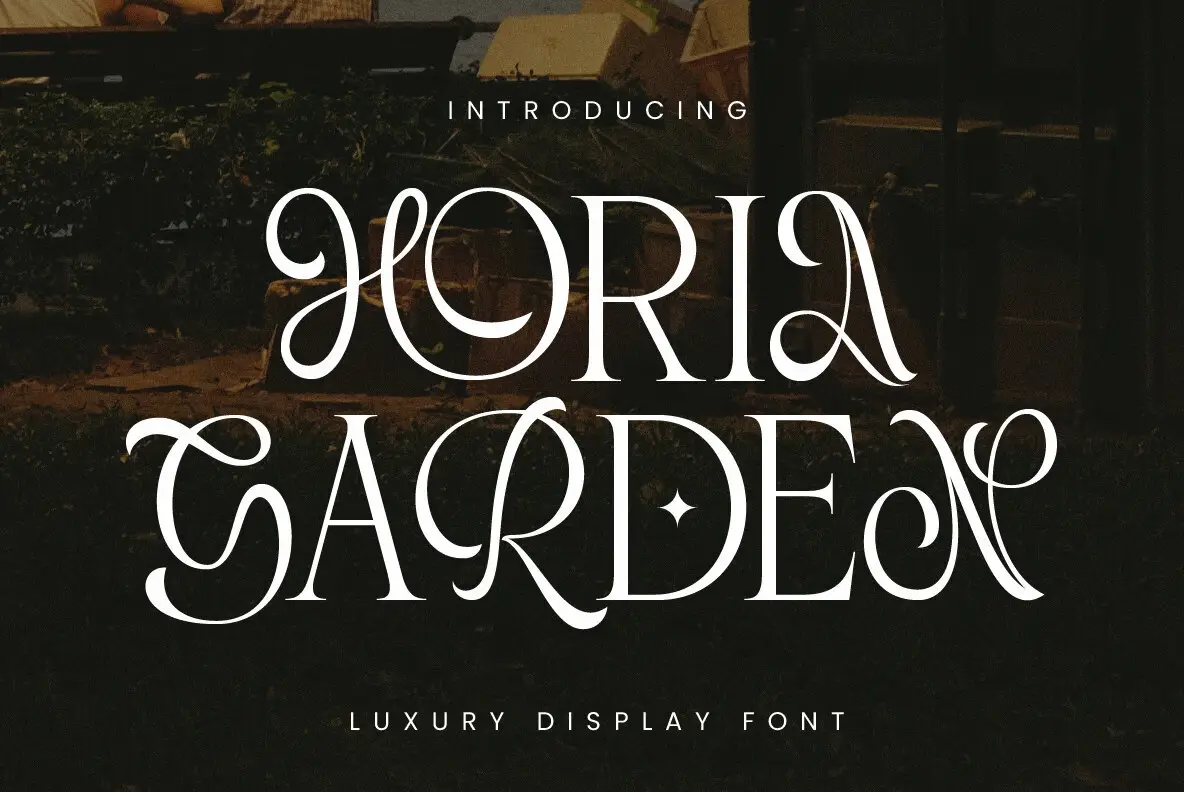 Horia Garden