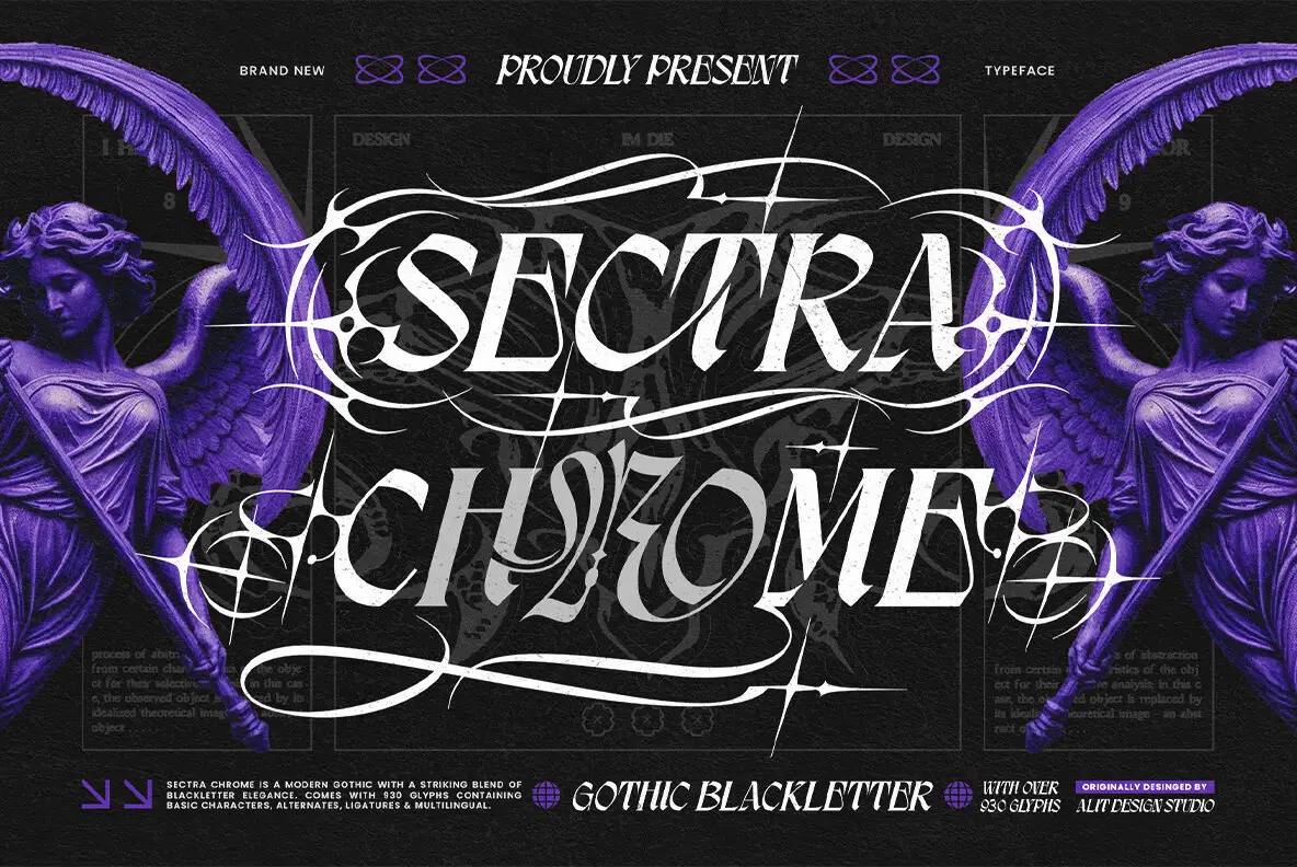 Sectra Chrome