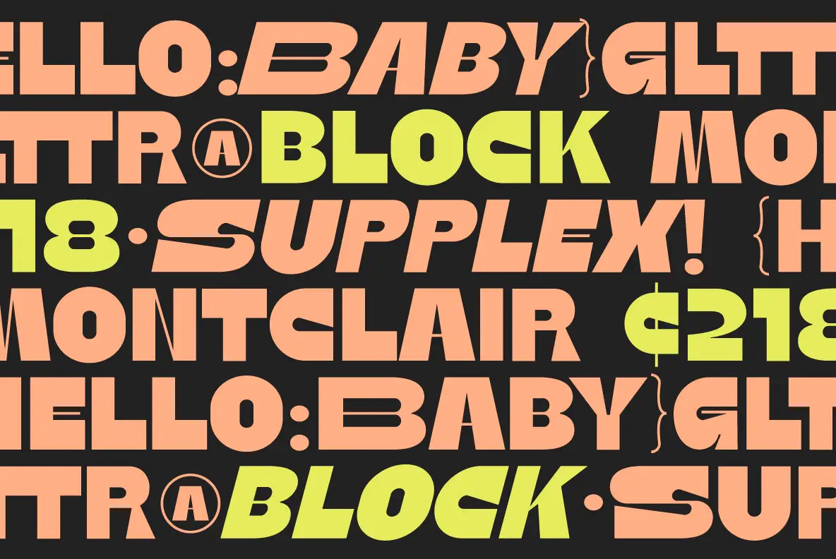 Native Letter Font - YouWorkForThem