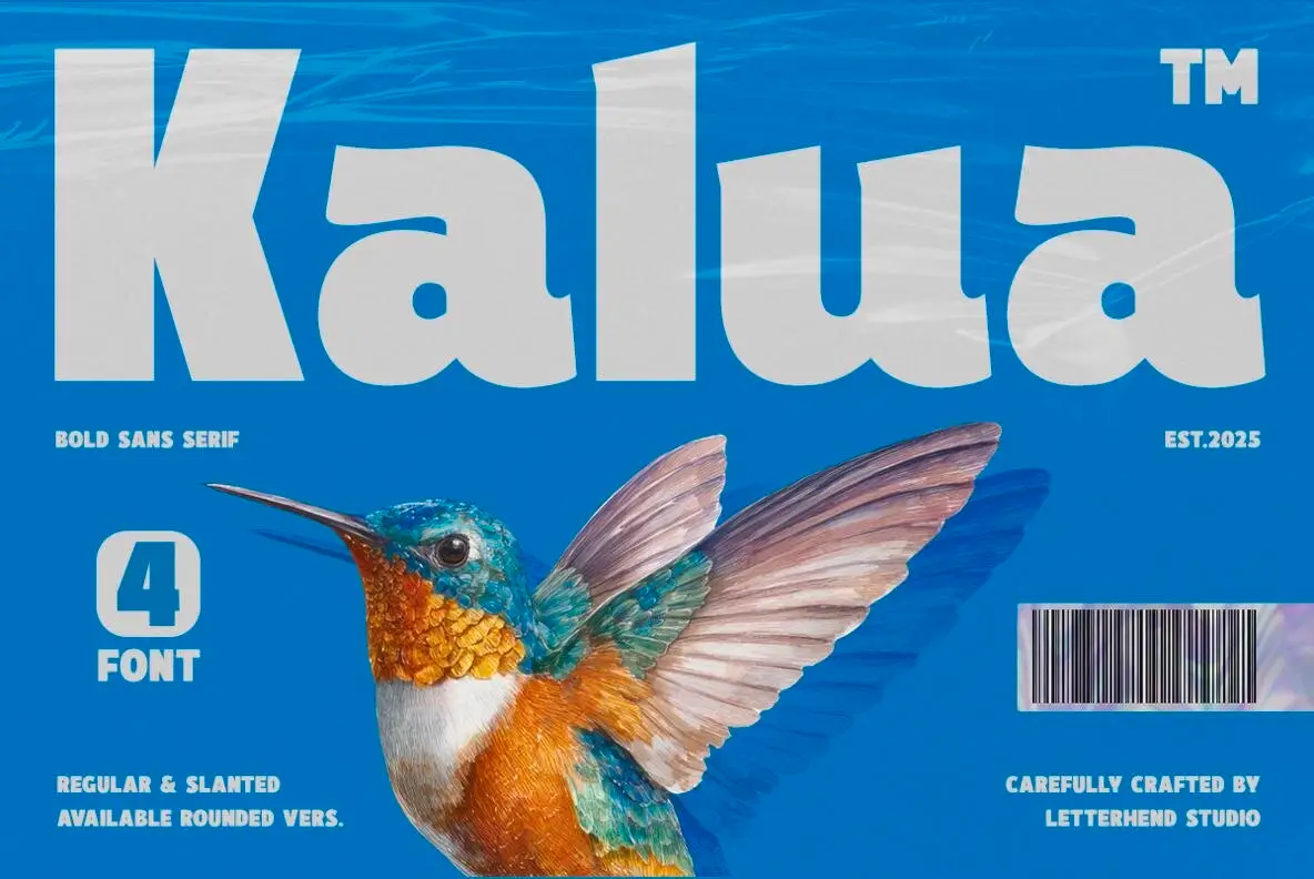 Kalua