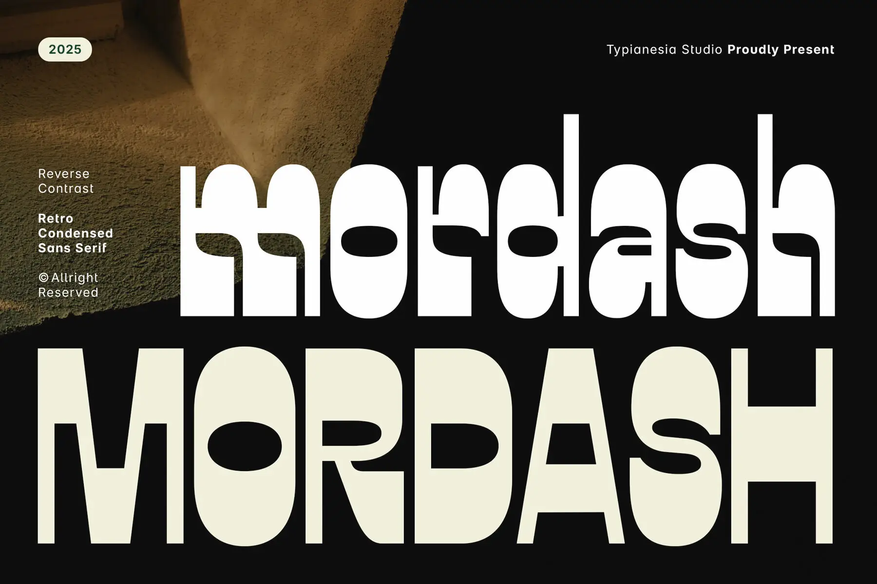 Mordash