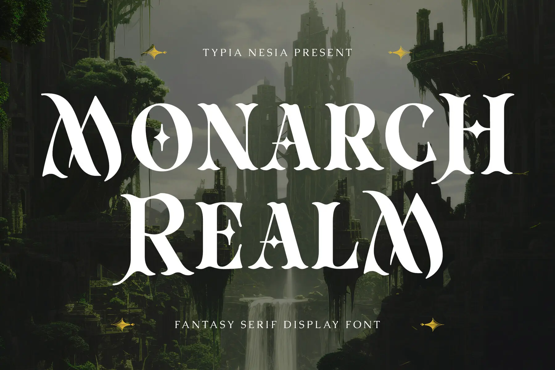 Monarch Realm