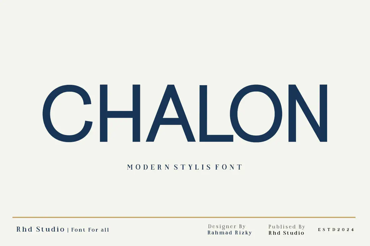 Chalon