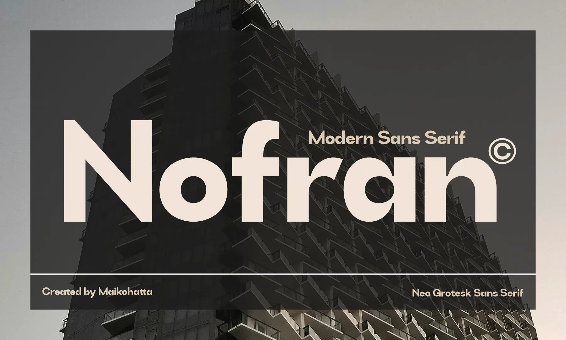Nofran