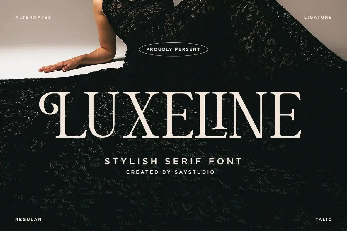 Luxeline