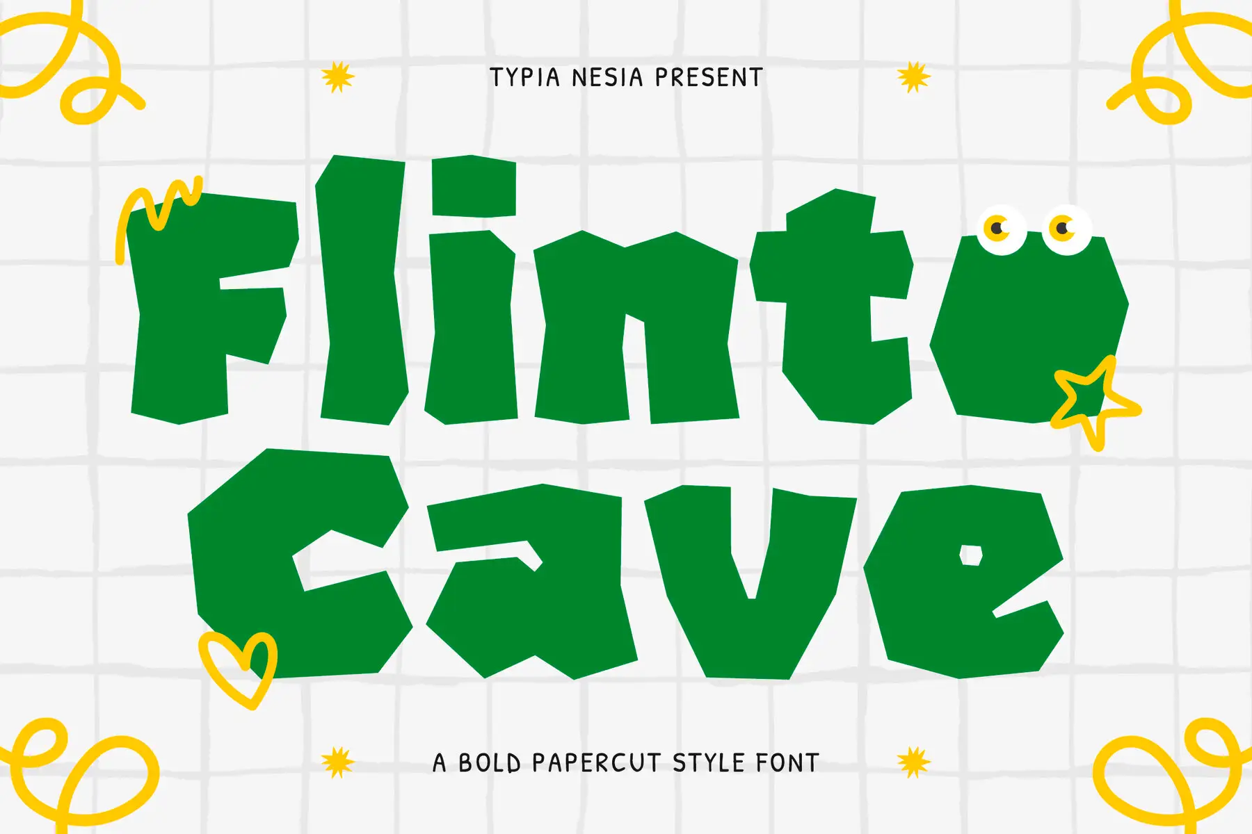 Flinto Cave
