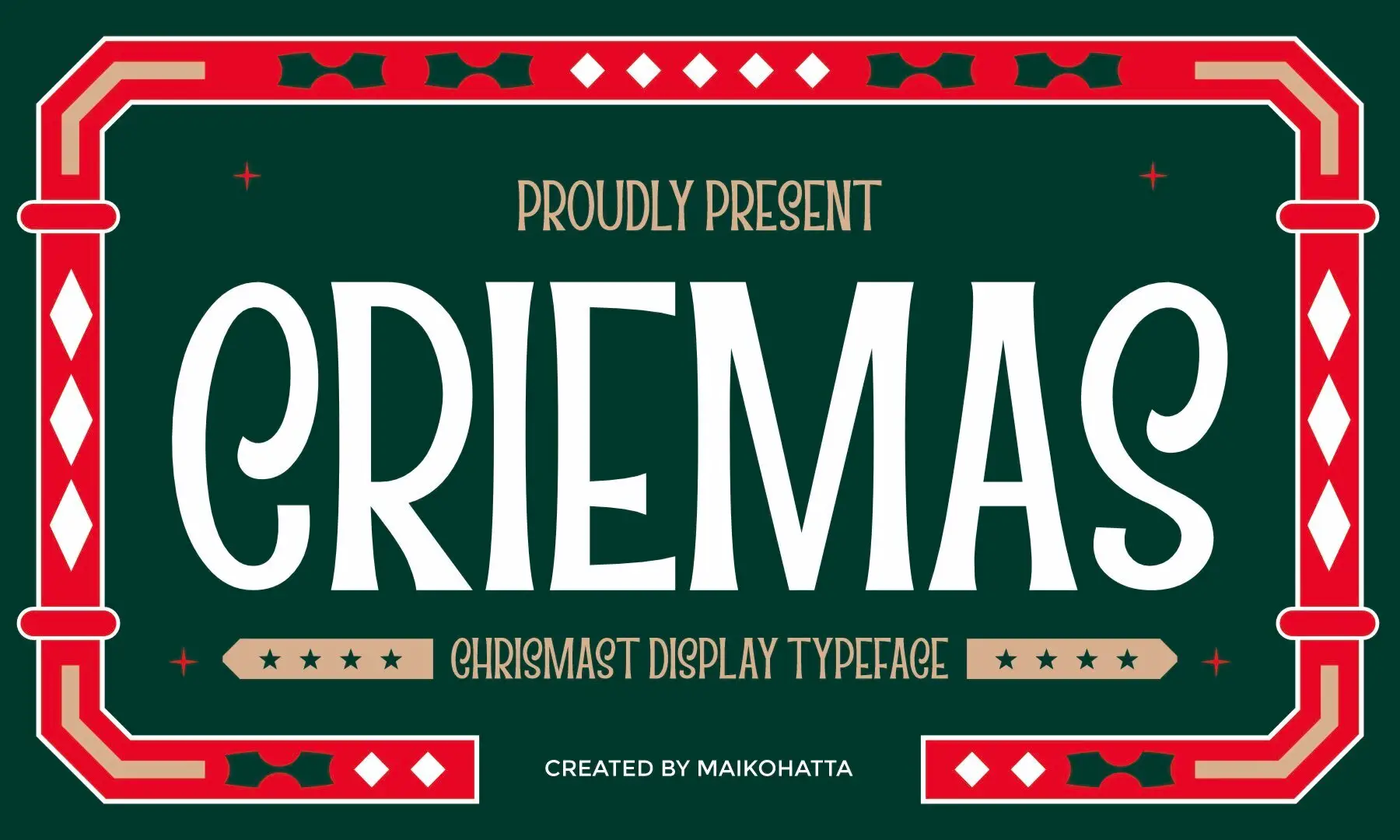 Criemas