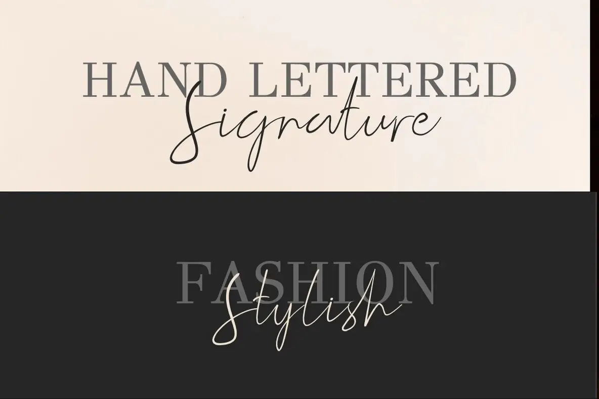 Alchemish Font - FontPath