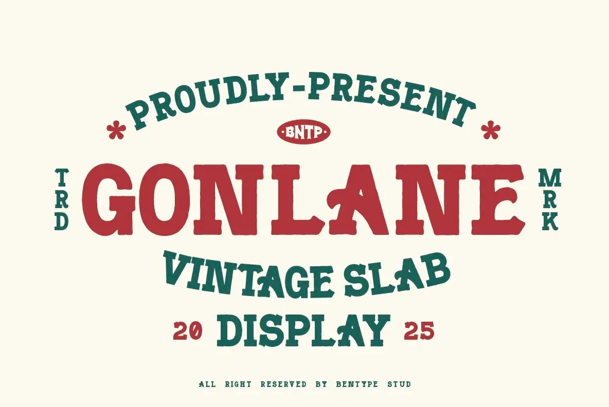 Gonlane