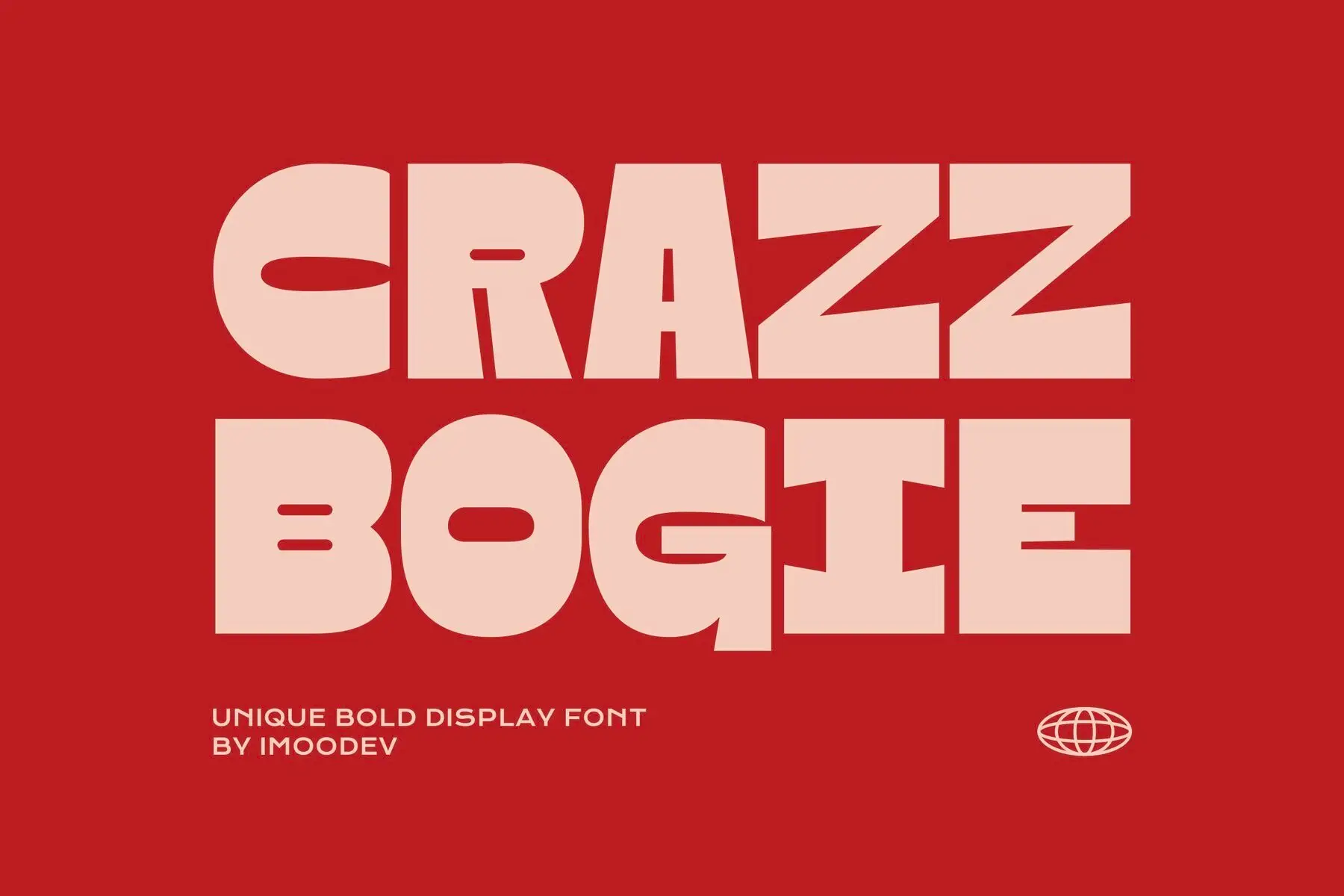 Crazy Bogie