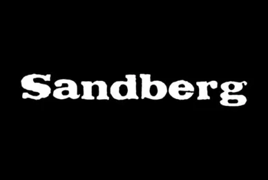 Sandberg Honorarium