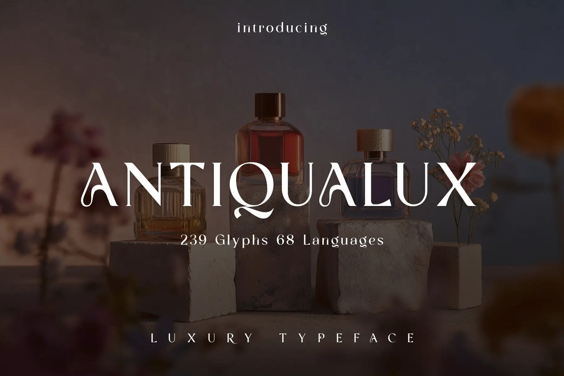 Antiqualux
