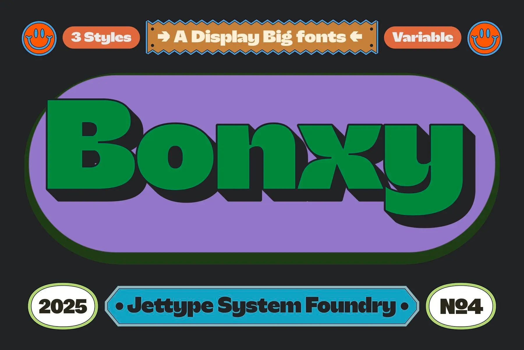 Bonxy