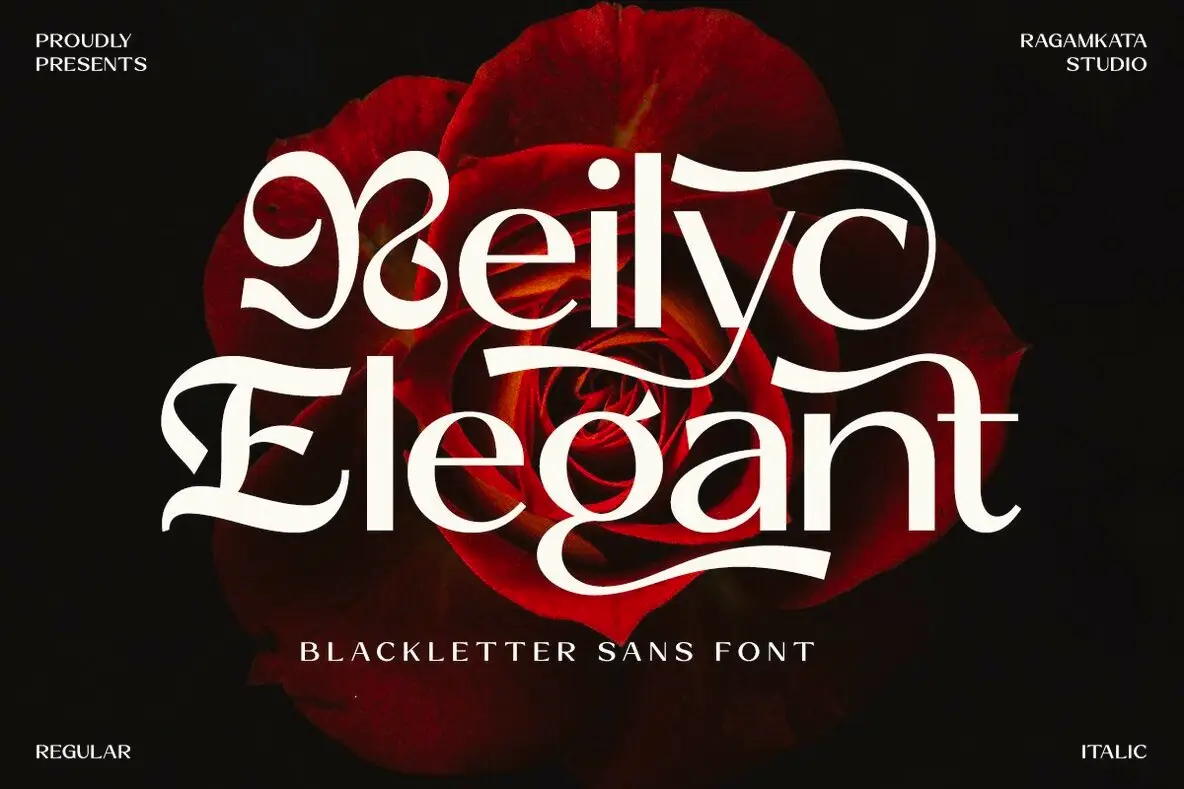 Reilyc Elegant