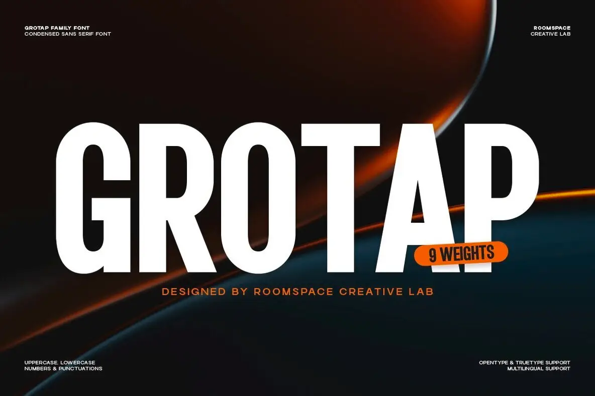 Grotap