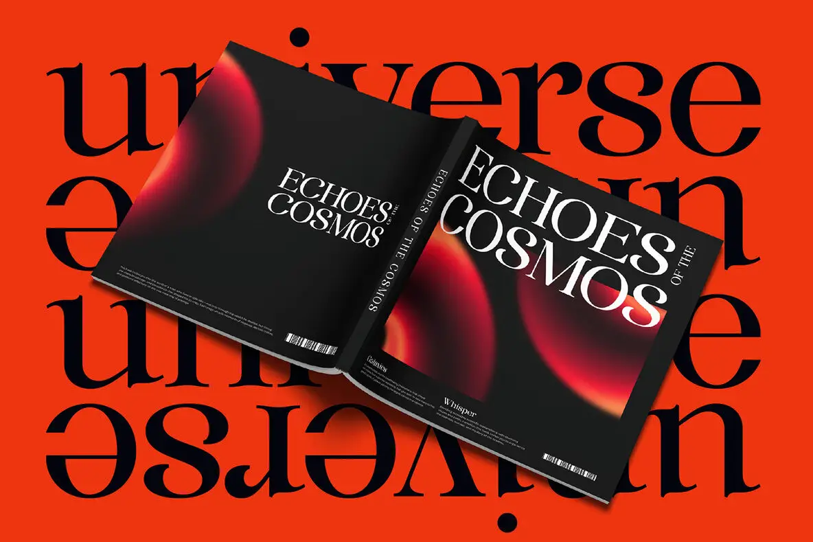 Bogens Font - FontPath
