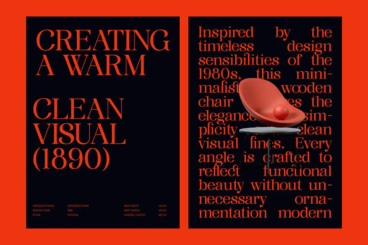 Bogens Font - FontPath