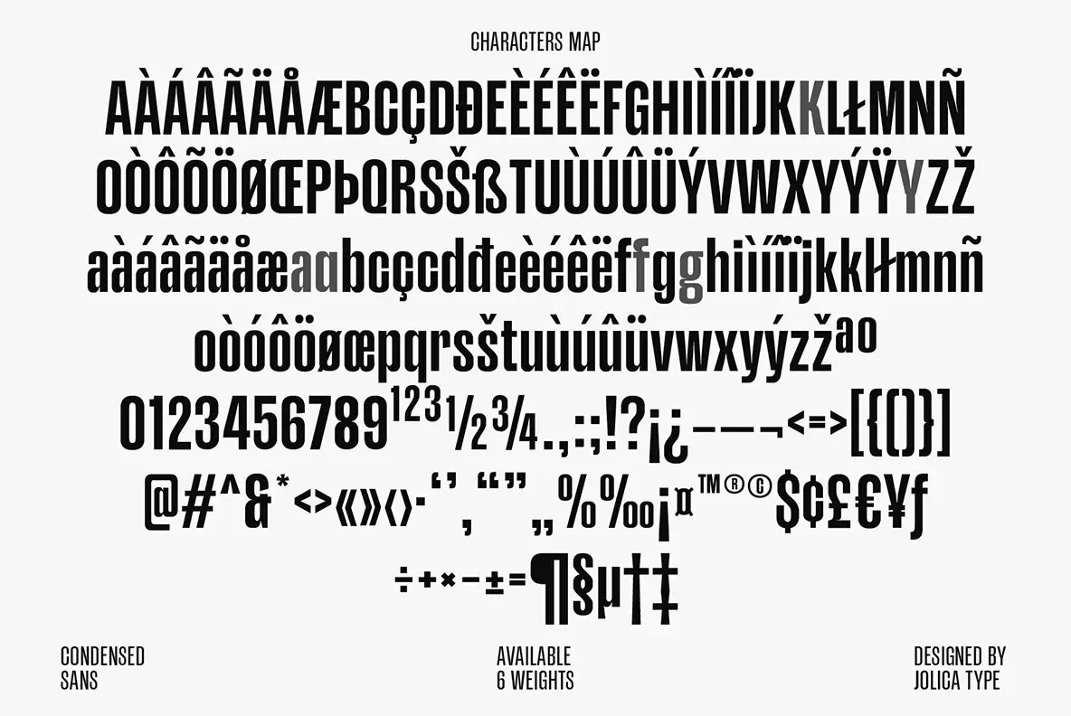 Merce Font Merca Font - FontPath