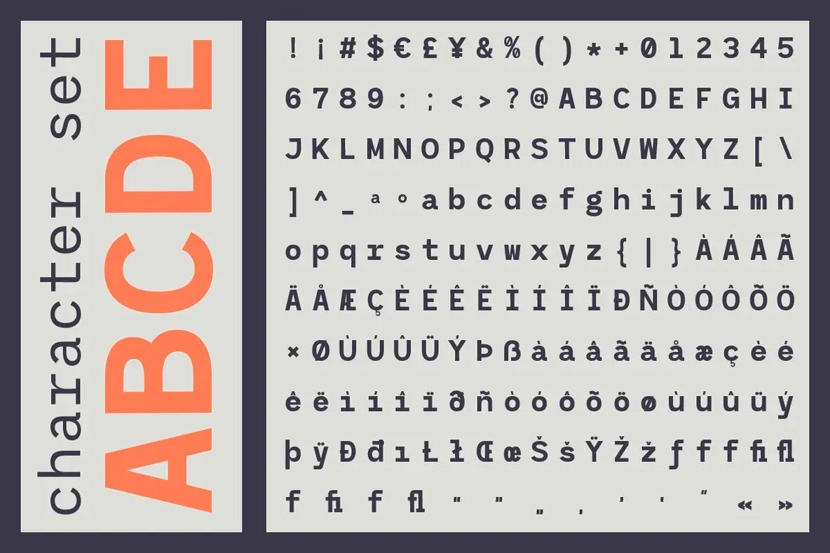 Api Sundas Rcl RCL Monoskrn Font - FontPath