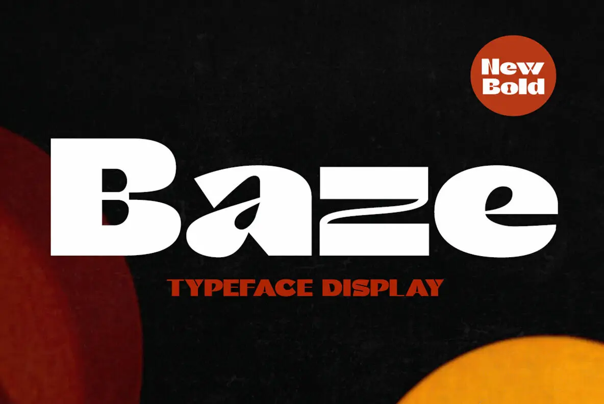 Baze Font - FontPath