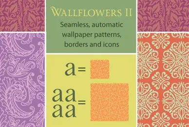 Wallflowers II