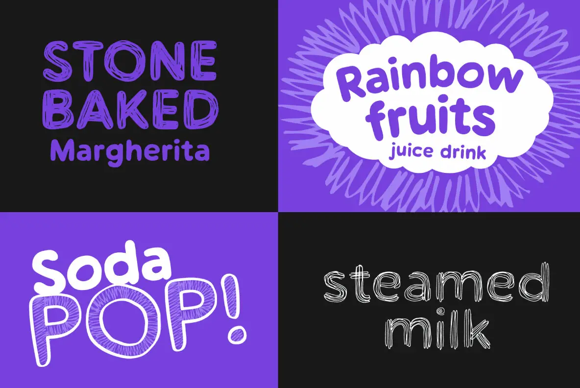 Workprint Collection Workprint Font - FontPath