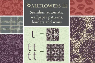 Wallflowers III