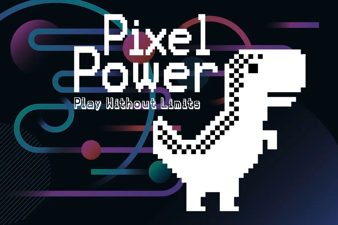 Pixel Forge Font - Fontpath