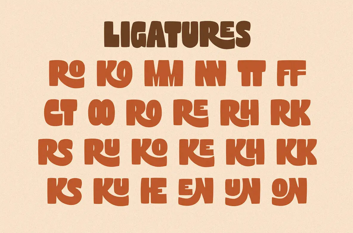 Kudos Lettering Dream Kudos Font - YouWorkForThem