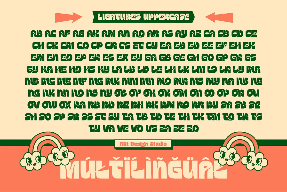 Anya Forger Lettering Anya Forger Font - FontPath